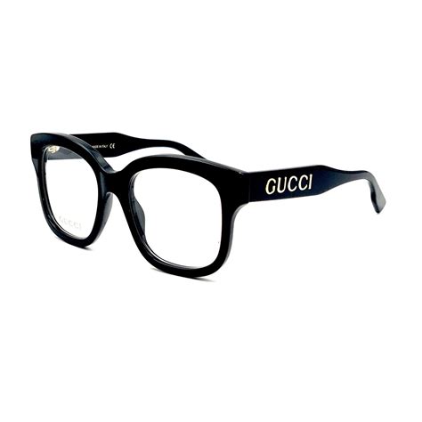 montature occhiali da vista donna gucci|occhiali Gucci donna.